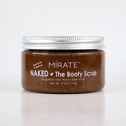 Mirate Naked
