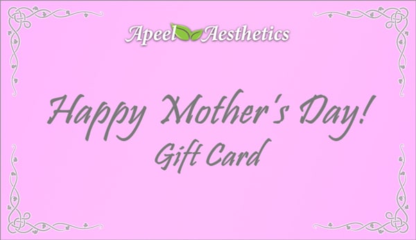 Mother's Day Virtual Gift Card